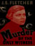 Murder of the Only Witness