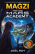 Magzi and The Mars Academy