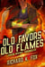 Old Favors Old Flames - The Gavin Wright Chronicles, #3