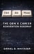 Ctrl+Alt+Pivot: The Gen X Career Reinvention Roadmap