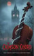 Book 1: The Crimson Chord - The Maya and Elias Adventures, #1