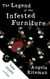 The Legend of the Infested Furniture + Hours + a Poem - The Book of Lost Urban Legends, #4