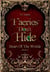 Faeries Don't Hide - Heart of the Worlds, #3