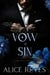 Vow of Sin: Dark Mafia Romance - Vows of the Throne, #3