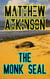 The Monk Seal - Lower Power, #4