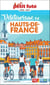 Guide Vélotourisme En Hauts De France 2026/2027 Petit Futé
