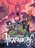 Les Masques d'Hexendorf - Tome 1 - Le règne de Dame Kapel