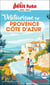 Guide Vélotourisme En Provence / Cote D'azur 2026 Petit Futé