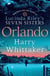 Orlando - An Epic, Spellbinding Mystery Set in the Seven Sisters Universe