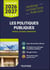 Les politiques publiques 2026-2027 - Catégories A et B