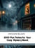 1000 Plot Twists for Your Cozy Mystery Novel
