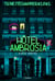 Hôtel Ambrosia - roman ado - roman YA - thriller - enquête - true crime - cold case - bestseller