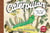 Caterpillars: What Will I Be When I Get to be Me? - TOON Level 1