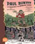 Paul Bunyan: The Invention of an American Legend - A TOON Graphic