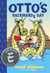 Otto's Backwards Day - Toon Books Level 3