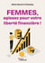 Femmes, agissez pour votre liberté financière !