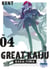 Great Kaiju Gaea-Tima T04