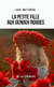 La petite fille aux genoux rouges
