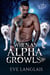 When an Alpha Growls - A Lion's Pride, #16