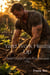 Yard Work Heats Up - Novels Of The Sensual City