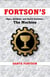 Fortson's Signs, Symbols, and Secret Societies: The Machine - Fortson's Signs, Symbols, and Secret Societies
