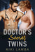 Doctor's Secret Twins