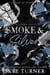 Smoke and Silver, A 1940's Dark Romance - Decades of Shadows, #3