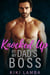 Knocked Up By My Dad's Boss