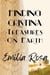 Finding Cristina: Treasures on Earth - Finding Cristina, #3