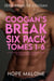 Coogan's Break Six Pack Une - Tomes 1-6 - Coogan's Break Series - Française, #6.5