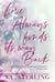 Love Always Finds Its Way Back: A Collection of Small Town Romances Volume 1