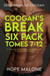 Coogan's Break Six Pack Deux - Tomes 7-12 - Coogan's Break Series - Française, #12.5