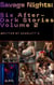 Savage Nights: Six After-Dark Stories – Volume 2 - Savage Nights : Six After Dark Stories