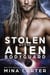 Stolen by the Alien Bodyguard - Warriors of the Lathar, #21