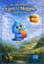 Flight for fries - That Adventures of Lara the Magpie, #1