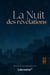 La Nuit des révélations - Recueil de nouvelles