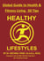 Global Guide to Health & Fitness Living: 50 Tips