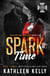 Spark of Time - MacKenny Brothers, #5
