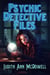 Psychic Detective Files