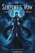 The Serpent’s Vow: A Spicy Enemies to Lovers Fae Romance