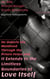He Unfurls His Manhood Through the Prison Fence and It Extends to the Limitless Boundaries of Love Itself: An MM Prison/Rough-Trade Noveletta