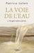 La Voie de l’eau - L’ikigaï sans peine