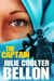 The Captain (Griffin Force #2) - Griffin Force, #2