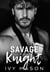 Savage Knight: - Dark Knight, #1