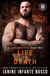 Life Or Death - Fallen Demons MC, #2