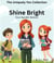 Shine Bright, Your Sparkle Matters - The Uniquely You Collection