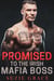 Promised To The Irish Mafia Boss