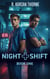 Night Shift: Book One - Night Shift, #1