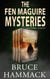 The Fen Maguire Mysteries - The Fen Maguire Mysteries Collection, #3