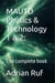 MAUTD Physics & Technology 1 & 2: The Complete Book - MAUTD Physik Englisch, #0